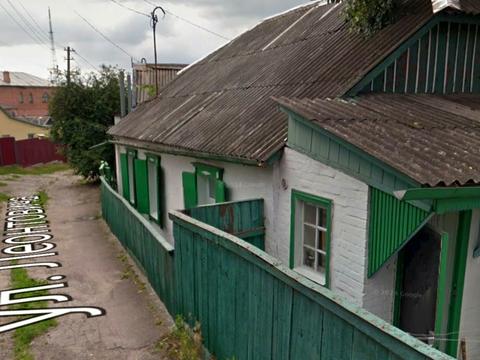 будинок за адресою Леонтовича вул., 37