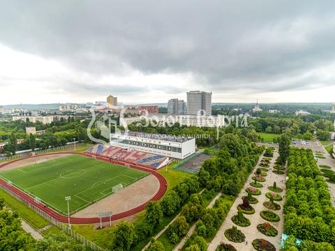 квартира по адресу Юлии Здановской ул. (Ломоносова), 75-А