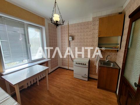 квартира за адресою Головківська вул., 2