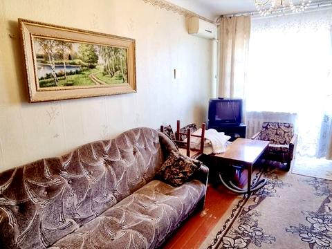 квартира по адресу Криворожская ул., 46