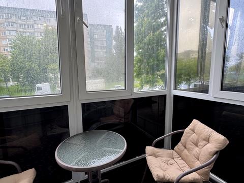квартира за адресою Академіка Сергія Корольова, 10