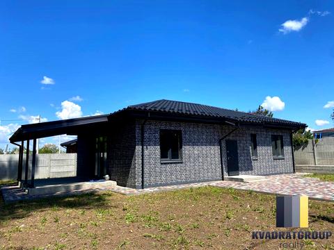 дом по адресу Верховинская ул., 28