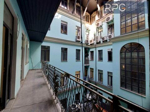 коммерческая по адресу Владимирская ул., 4