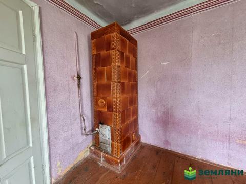 дом по адресу Костя Левицкого ул., 27