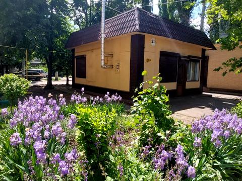 комерційна за адресою Одеса, Космонавтів вул., 31