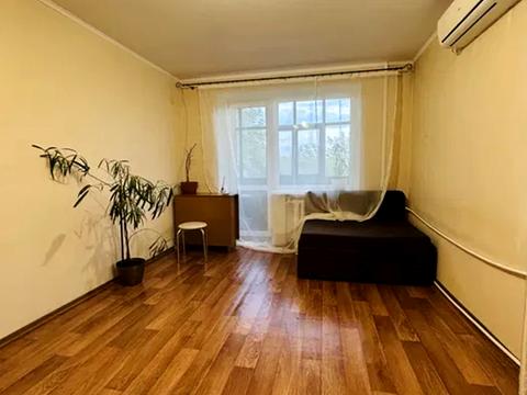 квартира по адресу Универсальный пер., 15