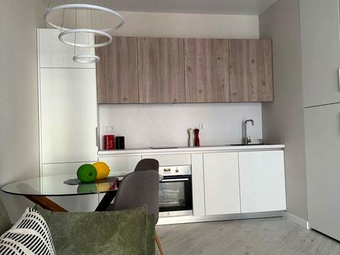 квартира за адресою Краснова вул., 3а