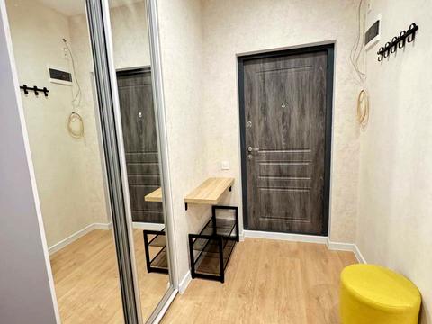 квартира по адресу Фонтанская дорога ул., 25Ж