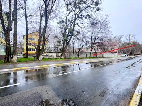 ділянка за адресою Тарасівська вул.