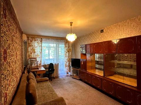 квартира за адресою Ціолковського вул., 3
