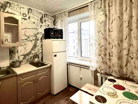 квартира по адресу Рабочая ул., 22