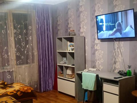 квартира по адресу Фесенковский въезд, 8