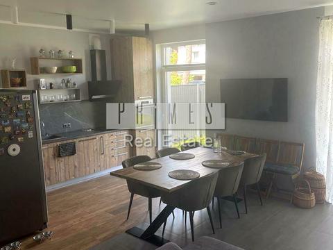 дом по адресу Антония Михайловского ул.