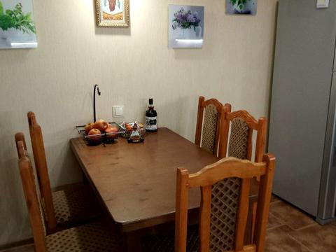 квартира по адресу Головатого ул., 20