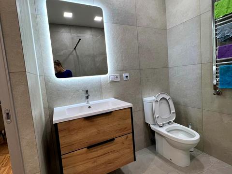 квартира по адресу Лісогринівецька, 36