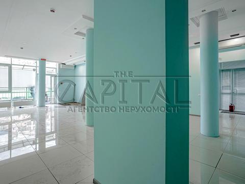 комерційна за адресою Київ, Княжий Затон вул., 9