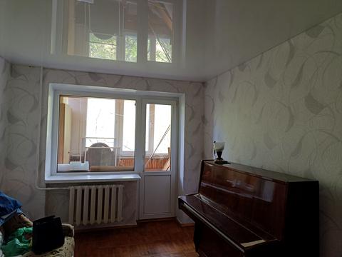квартира по адресу Жолио Кюри ул., 34