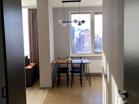 квартира за адресою Генуезька вул., 3б