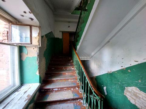 кімната за адресою Кривий Ріг, Качалова вул., 12