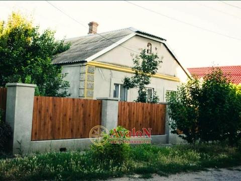 дом по адресу Орловская ул., 6
