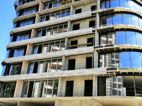 квартира за адресою Французский бульвар, 63/65