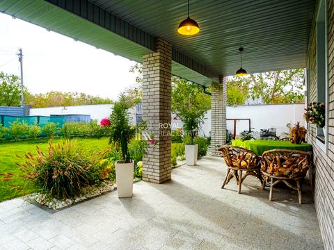 дом по адресу 133-тя Садова ул.