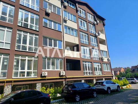 квартира по адресу Институтская ул., 53