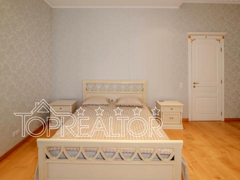 квартира по адресу Данілевського, 40