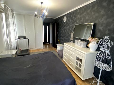 квартира по адресу Автозаводская ул., 41