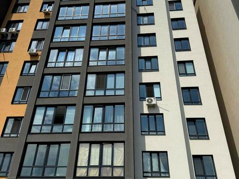 квартира по адресу Майборського ул., 11/1