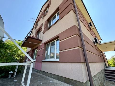 дом по адресу Рожева, 21