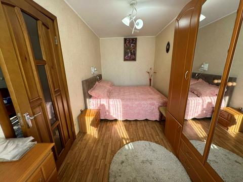 квартира по адресу Сенная ул., 40/2