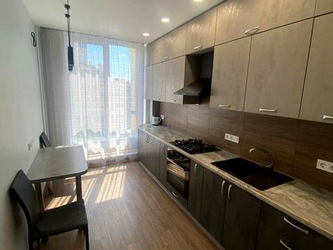 квартира за адресою Богуславська вул., 1