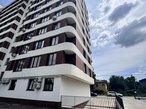 квартира за адресою Микитинецька вул., 2