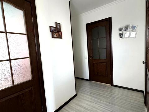 дом по адресу Казацкий просп., 1/11