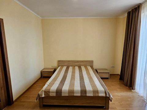 квартира по адресу Витвицкого ул. (Луначарского), 9