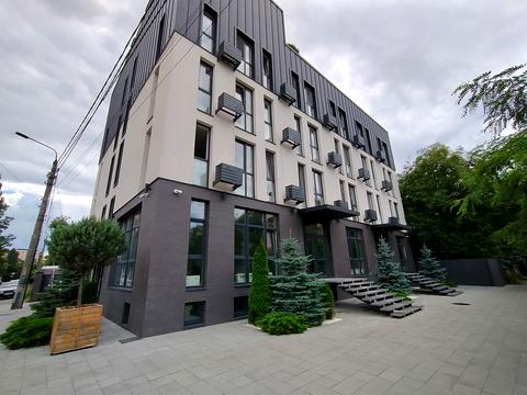 квартира по адресу Черняховського ул., 19/9