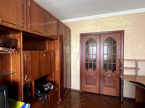 квартира по адресу Міцкевича, 9а