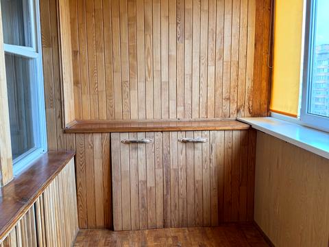 квартира по адресу Декабристов ул., 44