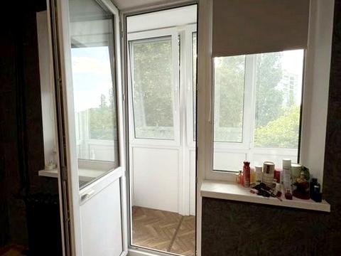 квартира по адресу Краснова ул., 11