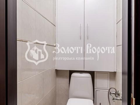 квартира по адресу Левка Лукьяненко ул. (Маршала Тимошенко), 15-Г