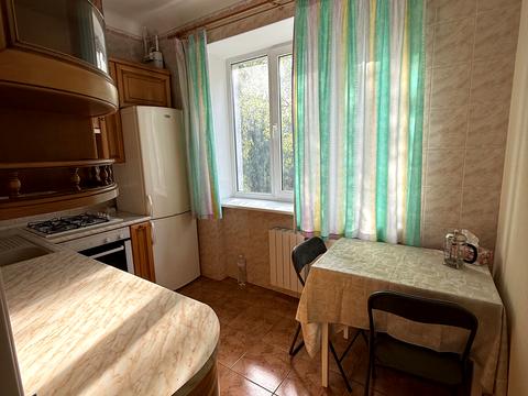 квартира за адресою Вадима Гетьмана вул., 22