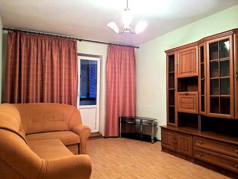 квартира по адресу Петра Григоренко просп., 36