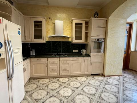 квартира по адресу Французский бульв., 29/2