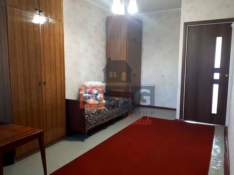квартира по адресу Амосова ул. (Корчагінців), 5