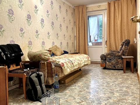 квартира по адресу Андрея Малышко ул., 13-А