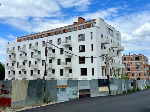 квартира за адресою Пилипа Орлика вул., 16д