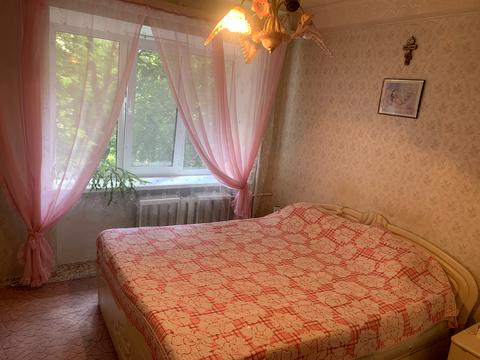 квартира за адресою Новогоспітальна вул. (Щорса пров.), 5