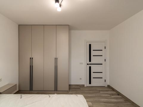 квартира за адресою Крайківського, 1А
