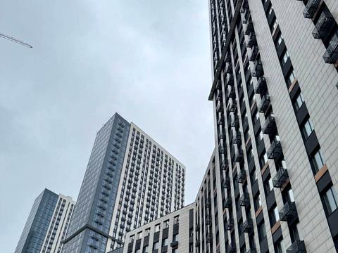 квартира по адресу Академика Заболотного ул., 1
